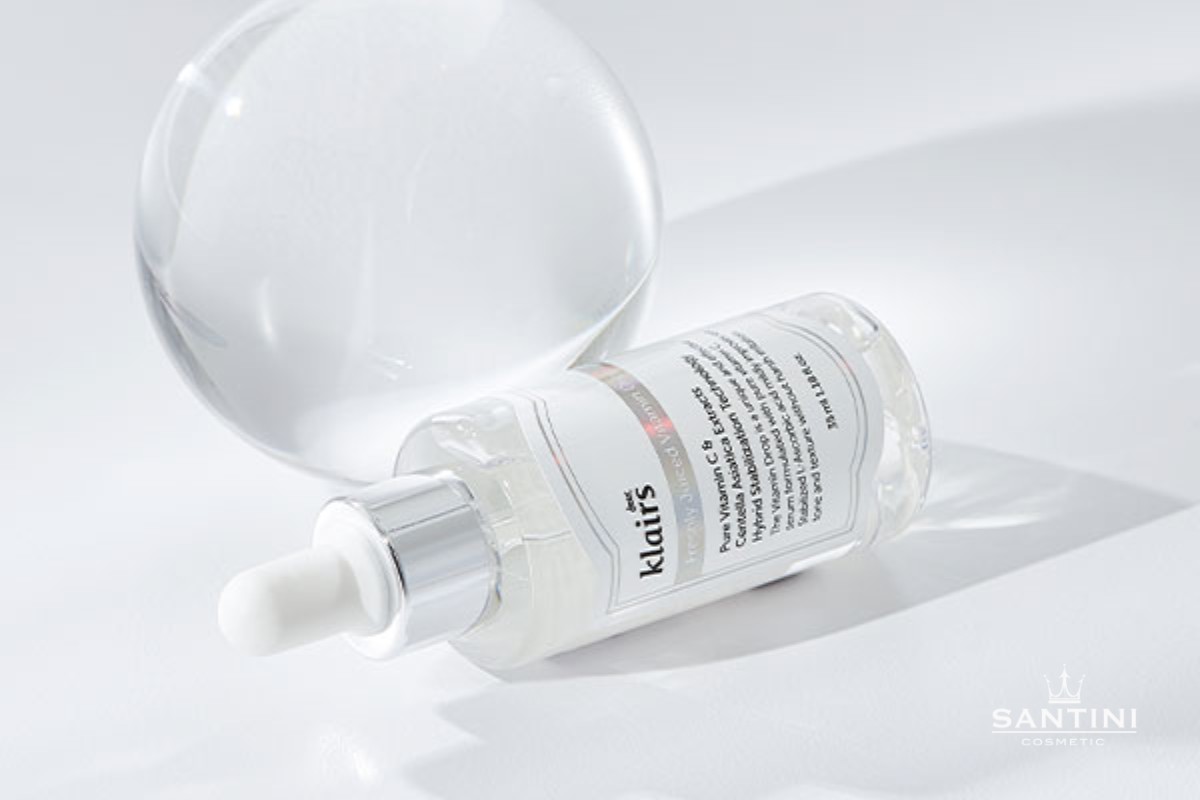 vitamin drop klairs